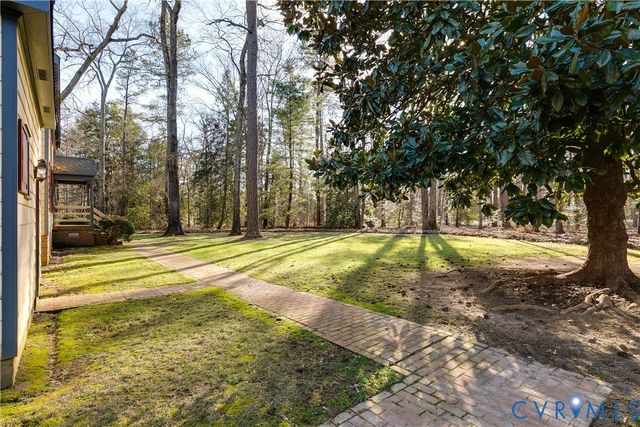 8381 Battlefield Park Rd, Henrico, VA 23231