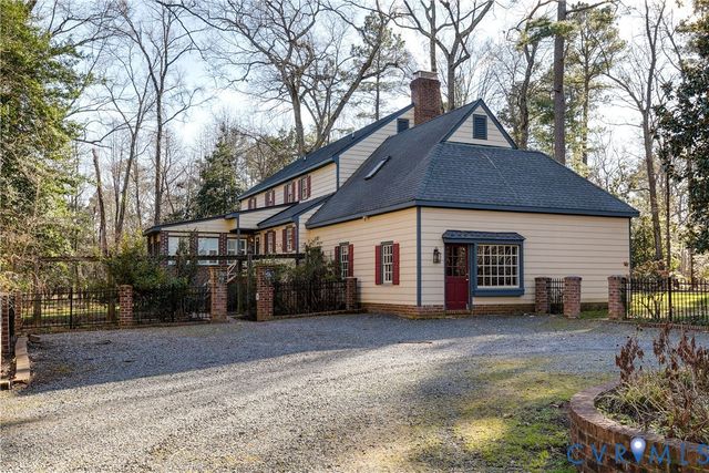 8381 Battlefield Park Rd, Henrico, VA 23231