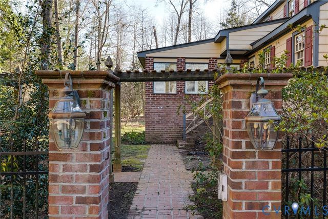 8381 Battlefield Park Rd, Henrico, VA 23231