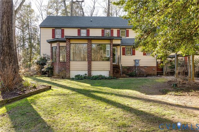 8381 Battlefield Park Rd, Henrico, VA 23231
