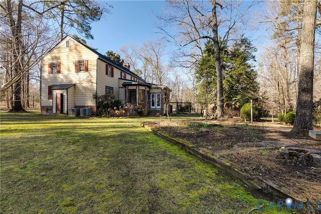 8381 Battlefield Park Rd, Henrico, VA 23231