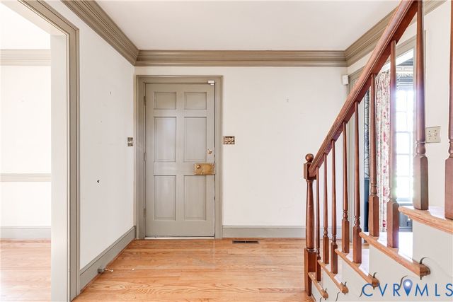 8381 Battlefield Park Rd, Henrico, VA 23231