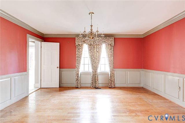 8381 Battlefield Park Rd, Henrico, VA 23231