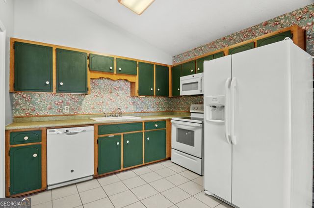 1103 Tomahawk Trail, Hinesville, GA 31313