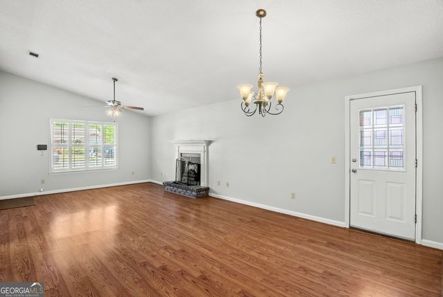 1103 Tomahawk Trail, Hinesville, GA 31313