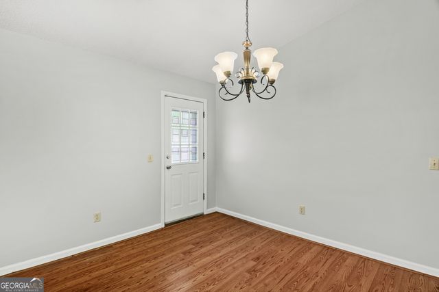 1103 Tomahawk Trail, Hinesville, GA 31313