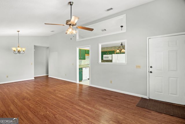 1103 Tomahawk Trail, Hinesville, GA 31313