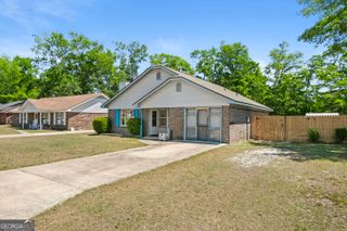 1103 Tomahawk Trail, Hinesville, GA 31313