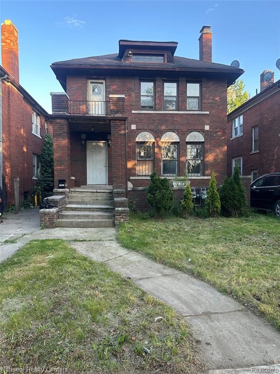 4353 W Buena Vista Street, Detroit, MI 48238