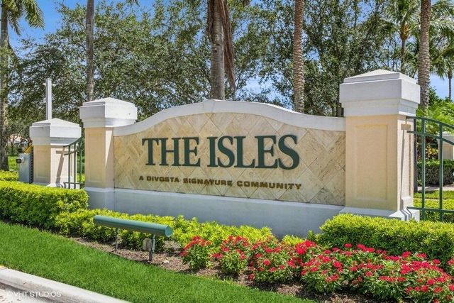 170 Euphrates Circle, Palm Beach Gardens, FL 33410