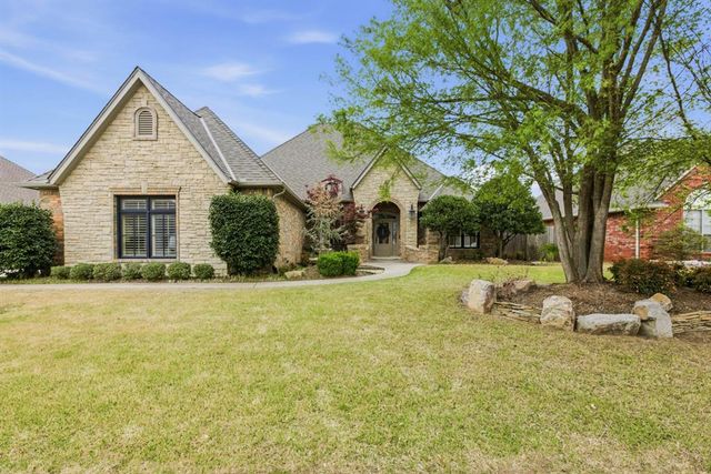 2808 SW 138th Street, Oklahoma City, OK 73170