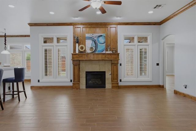 2808 SW 138th Street, Oklahoma City, OK 73170