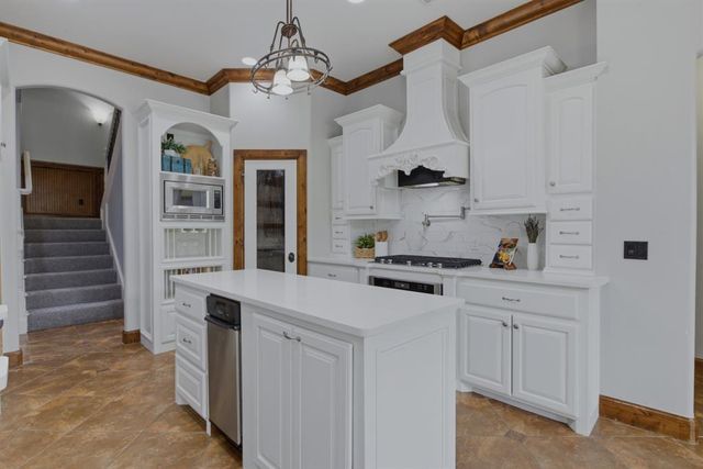 2808 SW 138th Street, Oklahoma City, OK 73170