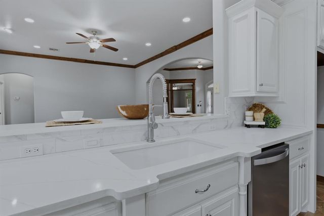 2808 SW 138th Street, Oklahoma City, OK 73170