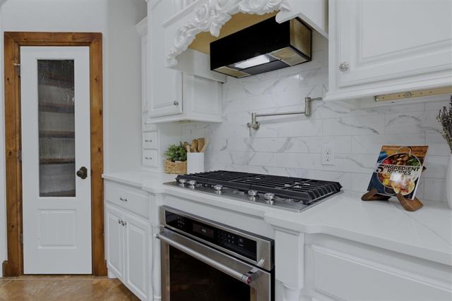 2808 SW 138th Street, Oklahoma City, OK 73170