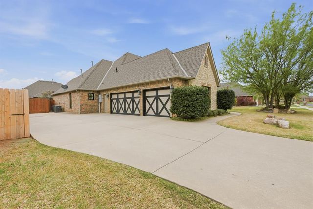 2808 SW 138th Street, Oklahoma City, OK 73170
