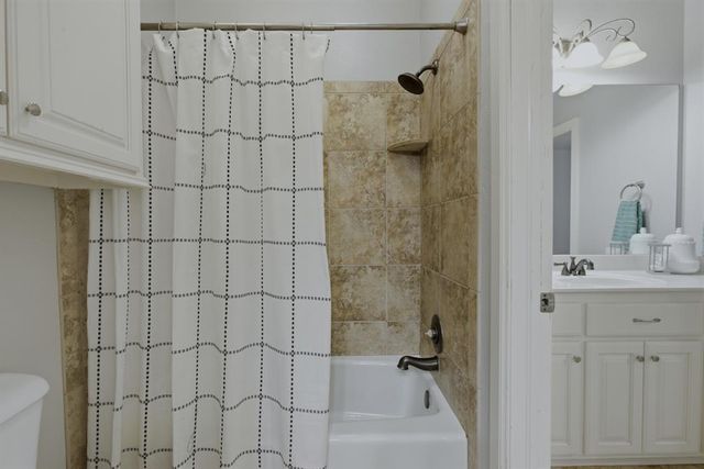 2808 SW 138th Street, Oklahoma City, OK 73170