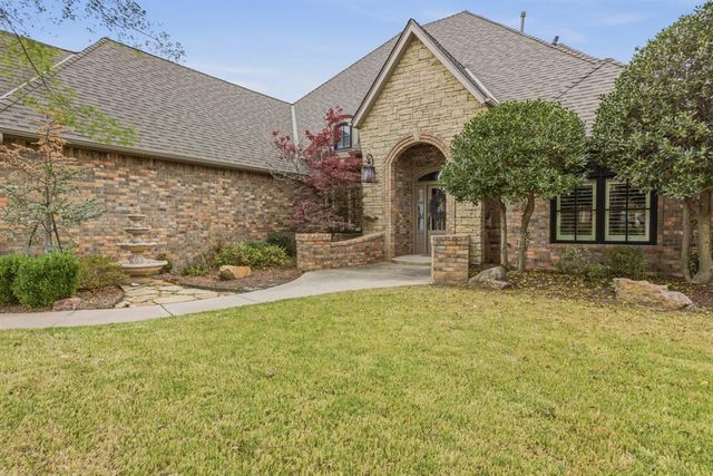 2808 SW 138th Street, Oklahoma City, OK 73170