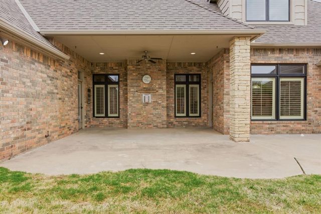 2808 SW 138th Street, Oklahoma City, OK 73170