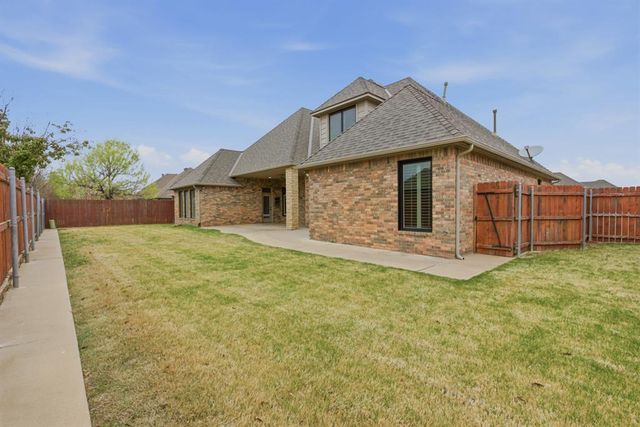 2808 SW 138th Street, Oklahoma City, OK 73170