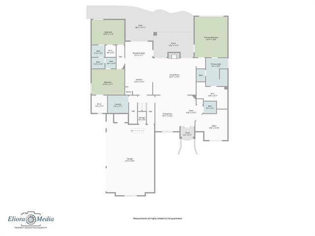 2808 SW 138th Street, Oklahoma City, OK 73170