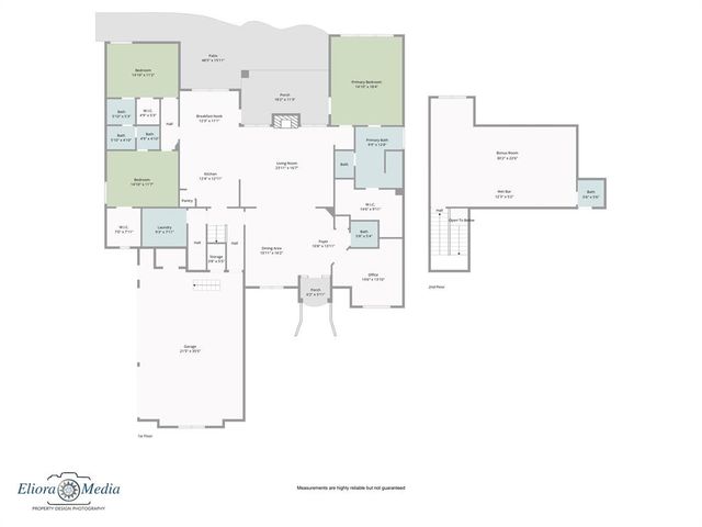 2808 SW 138th Street, Oklahoma City, OK 73170