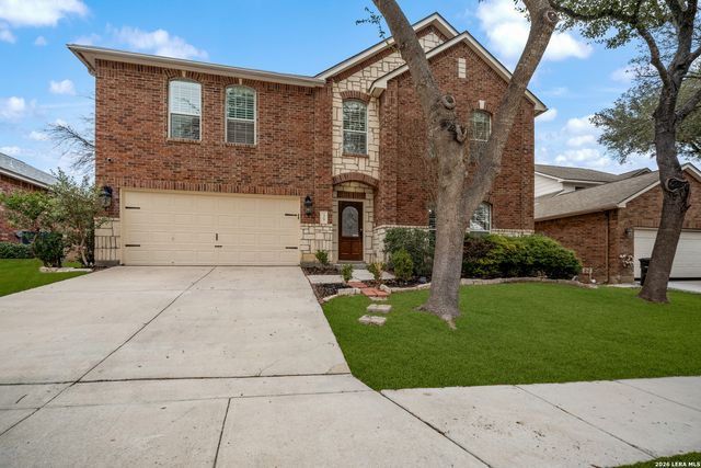 39 Atwell Park, San Antonio, TX 78254