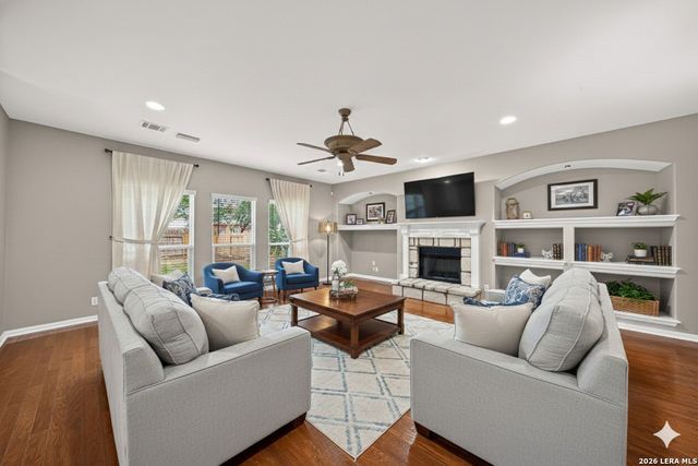 39 Atwell Park, San Antonio, TX 78254