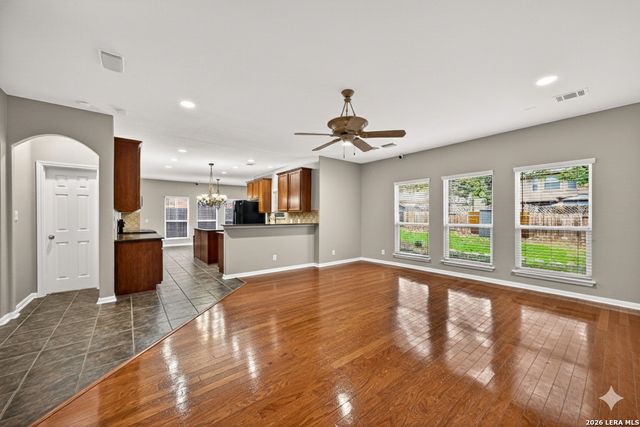 39 Atwell Park, San Antonio, TX 78254