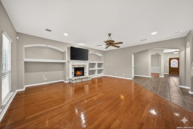 39 Atwell Park, San Antonio, TX 78254