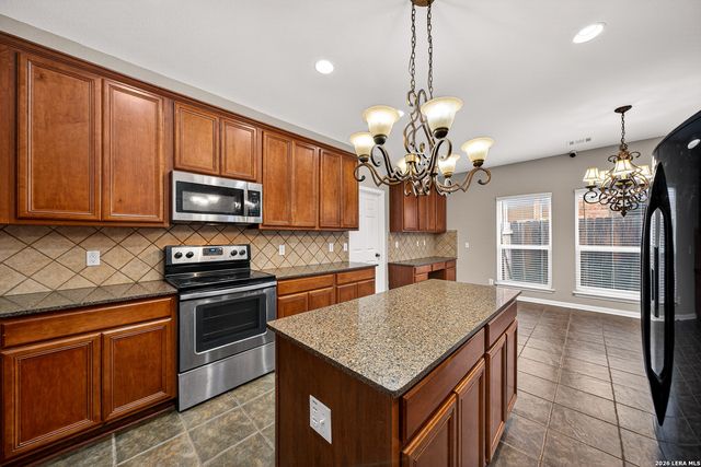 39 Atwell Park, San Antonio, TX 78254