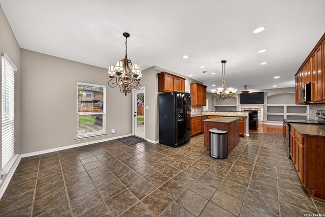 39 Atwell Park, San Antonio, TX 78254