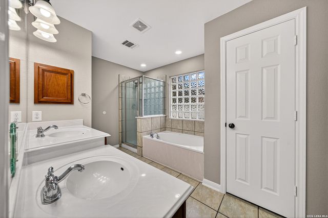 39 Atwell Park, San Antonio, TX 78254