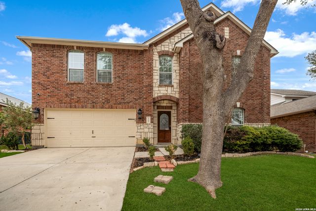 39 Atwell Park, San Antonio, TX 78254