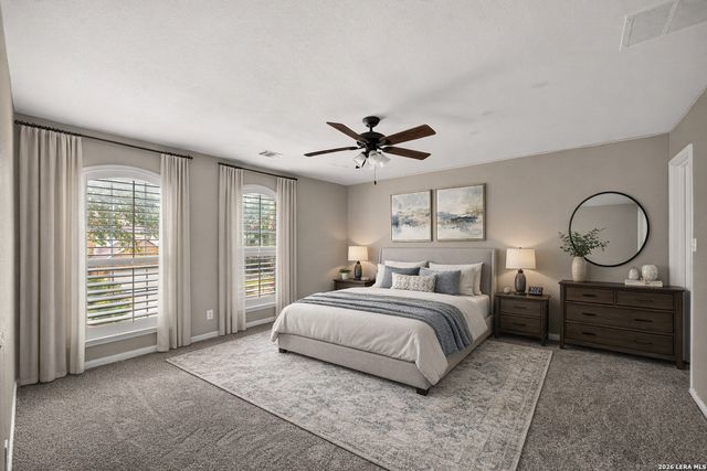 39 Atwell Park, San Antonio, TX 78254