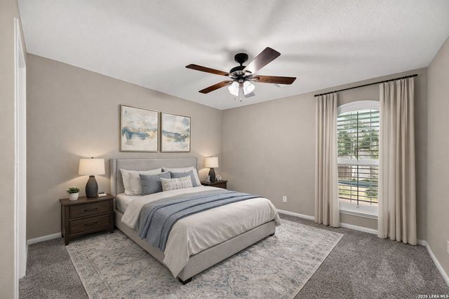 39 Atwell Park, San Antonio, TX 78254