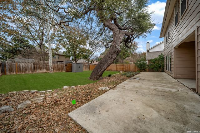39 Atwell Park, San Antonio, TX 78254