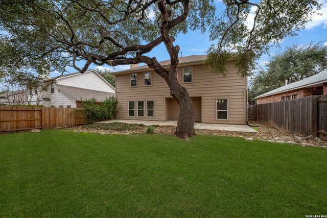 39 Atwell Park, San Antonio, TX 78254
