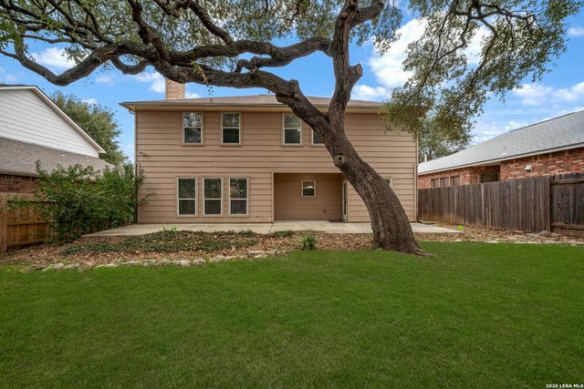 39 Atwell Park, San Antonio, TX 78254