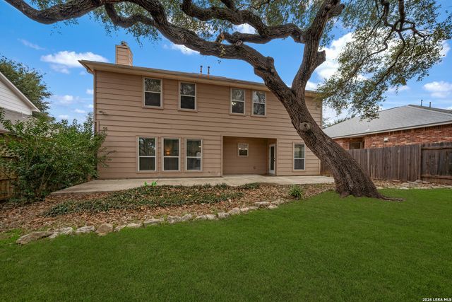 39 Atwell Park, San Antonio, TX 78254