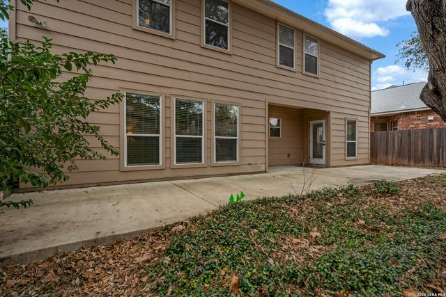 39 Atwell Park, San Antonio, TX 78254