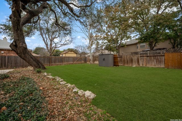 39 Atwell Park, San Antonio, TX 78254