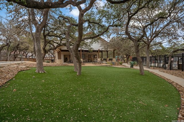 39 Atwell Park, San Antonio, TX 78254