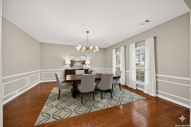 39 Atwell Park, San Antonio, TX 78254