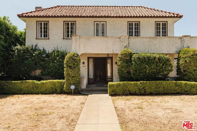 354 21st Street, Santa Monica, CA 90402