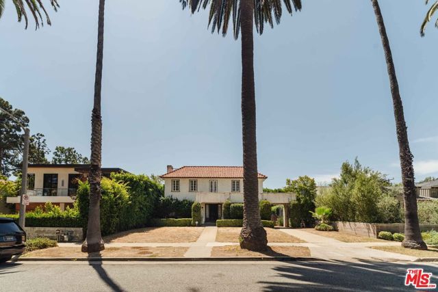 354 21st Street, Santa Monica, CA 90402
