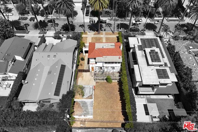 354 21st Street, Santa Monica, CA 90402