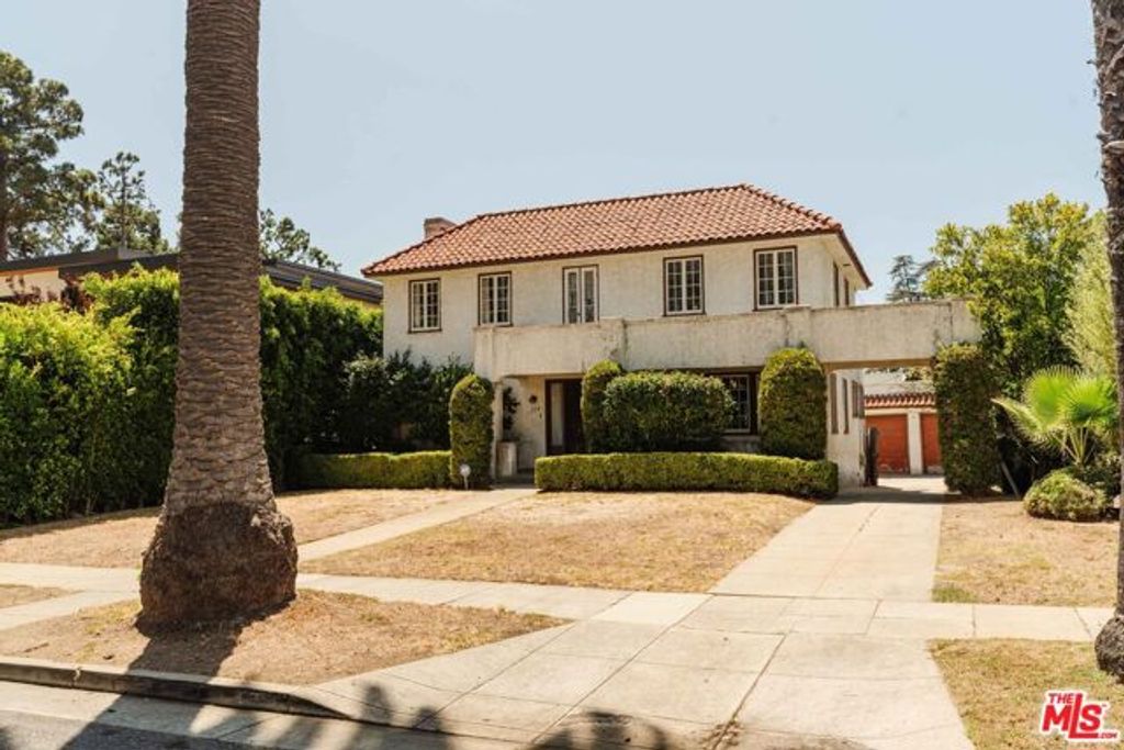354 21st Street, Santa Monica, CA 90402