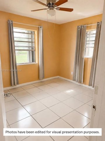 3640 NW 3rd Street, Lauderhill, FL 33311