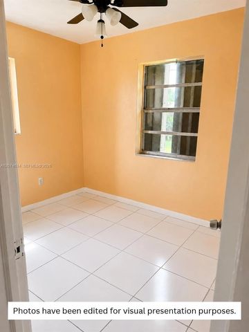 3640 NW 3rd Street, Lauderhill, FL 33311